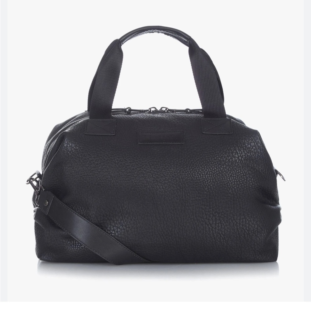 Tiba and Marl RAF Holdall Diaper Bag